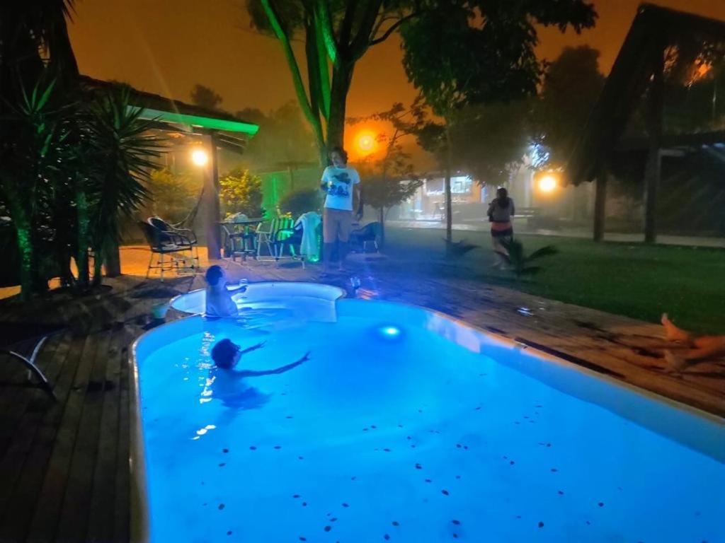 Rc House Villa Chapada dos Guimarães Exterior foto
