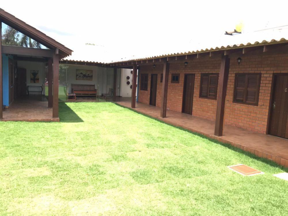 Rc House Villa Chapada dos Guimarães Exterior foto
